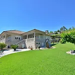 Casa de Férias Galihost - A Casa De Otilia *