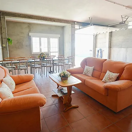 Galihost - A Casa De Otilia *