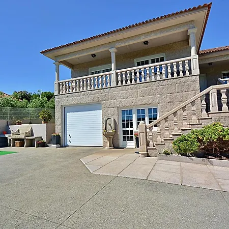 Galihost - A Casa De Otilia メアニョ