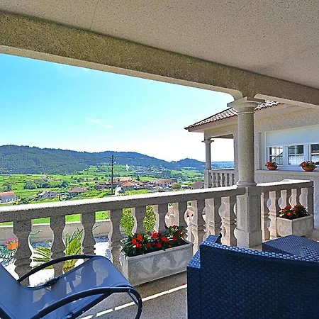 Galihost - A Casa De Otilia * メアニョ