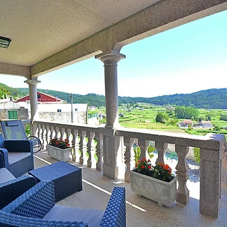 Holiday home Galihost - A Casa De Otilia