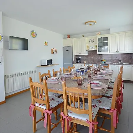 Galihost - A Casa De Otilia Holiday home