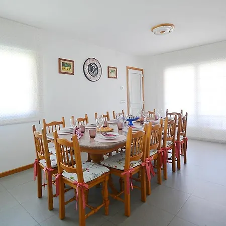 Galihost - A Casa De Otilia メアニョ