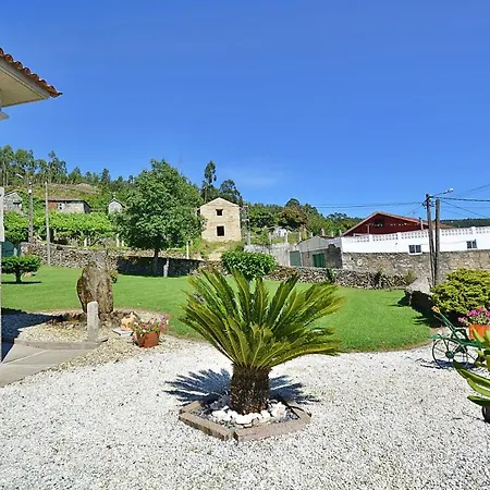 Galihost - A Casa De Otilia Casa de Férias