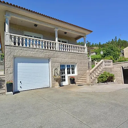 Galihost - A Casa De Otilia Holiday home