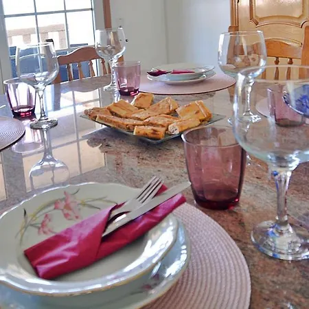 Galihost - A Casa De Otilia