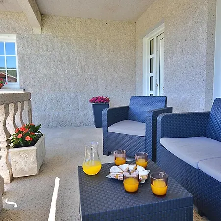 別荘 Galihost - A Casa De Otilia メアニョ