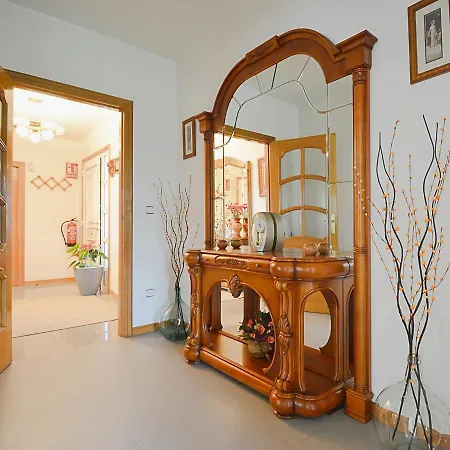 Holiday home Galihost - A Casa De Otilia Meano