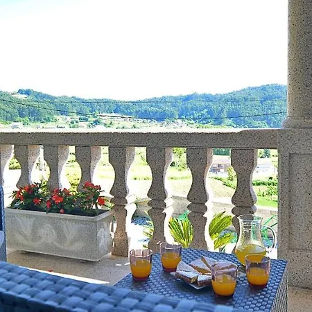 Galihost - A Casa De Otilia *