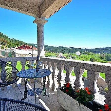 Galihost - A Casa De Otilia