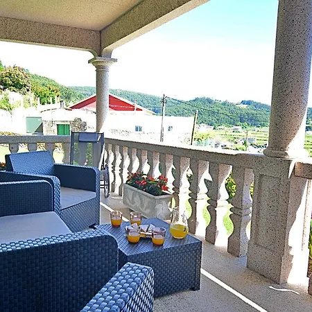 Galihost - A Casa De Otilia * メアニョ