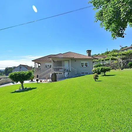 Galihost - A Casa De Otilia Casa de Férias Meaño