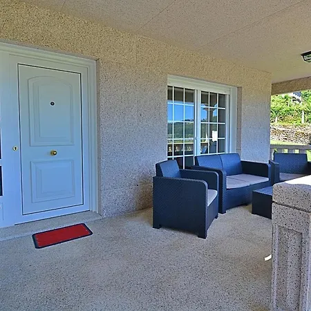 別荘 Galihost - A Casa De Otilia *