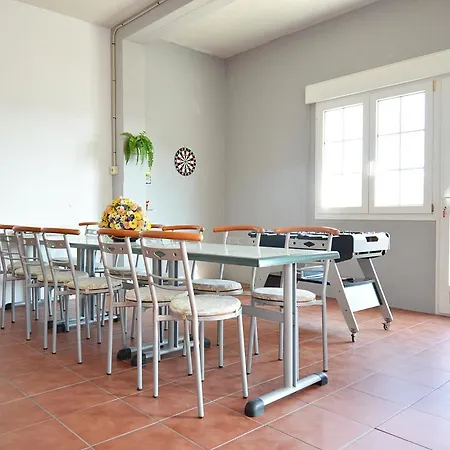 Galihost - A Casa De Otilia 別荘 メアニョ