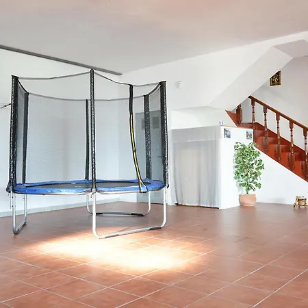 Casa de Férias Galihost - A Casa De Otilia