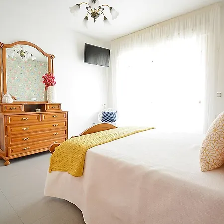 Holiday home Galihost - A Casa De Otilia
