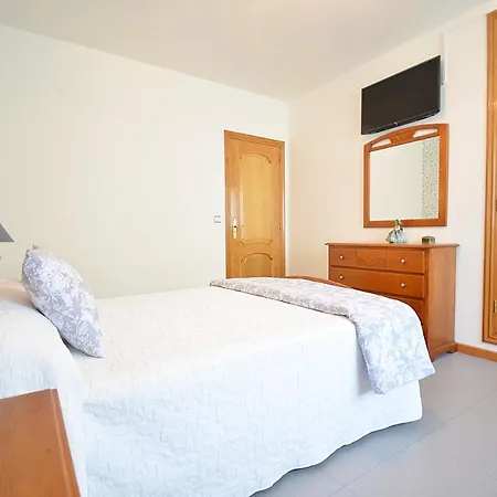 Galihost - A Casa De Otilia