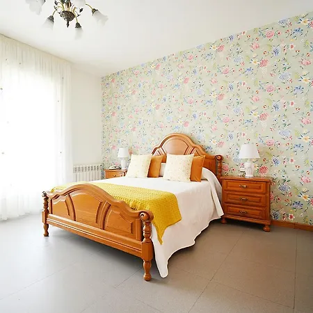 Holiday home Galihost - A Casa De Otilia Meano