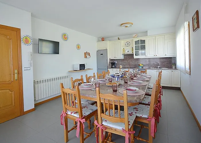 Galihost - A Casa De Otilia Dom wakacyjny