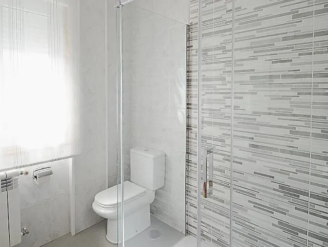 Galihost - A Casa De Otilia Dom wakacyjny