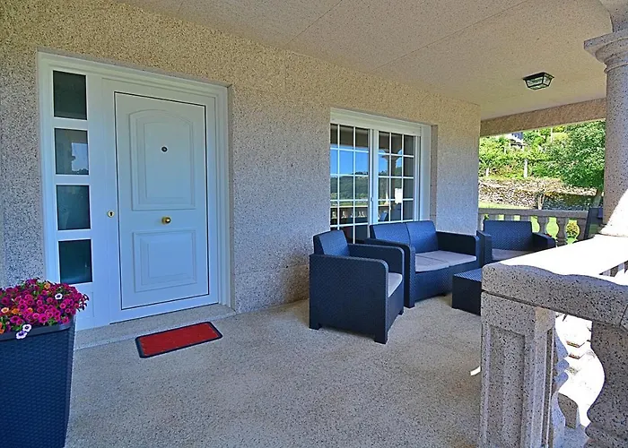 Dom wakacyjny Galihost - A Casa De Otilia *