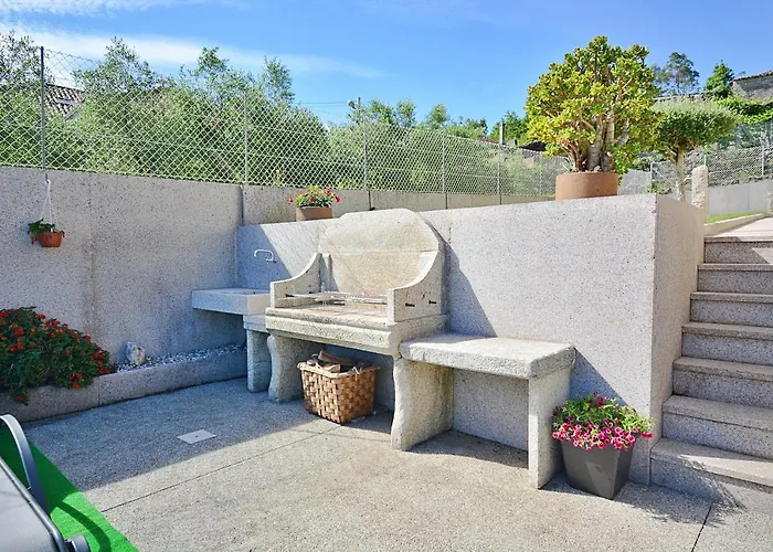 Galihost - A Casa De Otilia Meaño