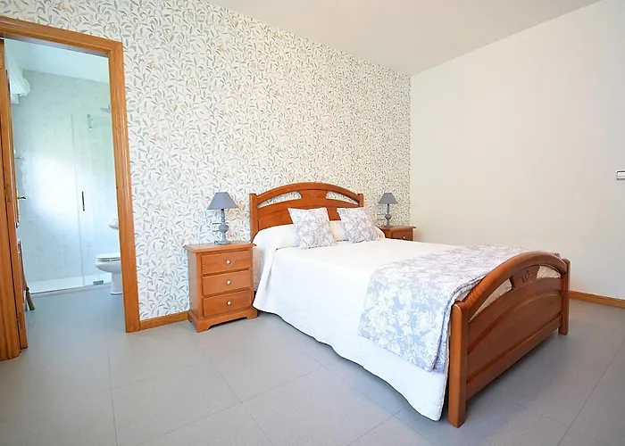 Galihost - A Casa De Otilia Dom wakacyjny *